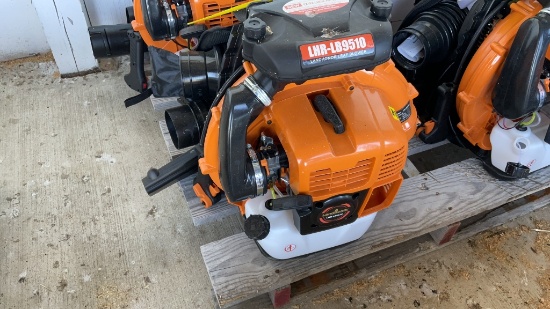 2025 Landhonor Leaf Blower