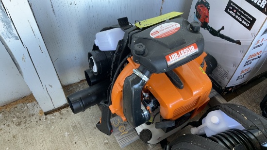 2025 Landhonor Leaf Blower