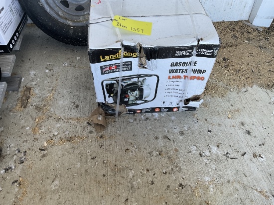 2025 Landhonor Water Pump