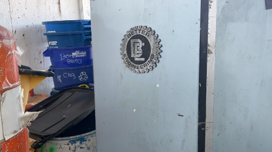 Better Engineering Commercial Parts Washer