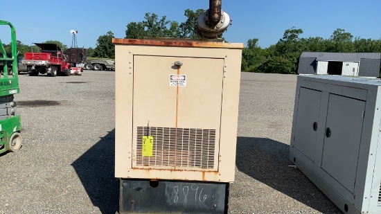 Generac Generator