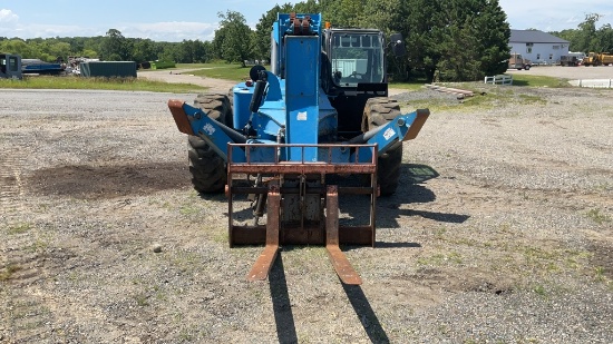 2014 Genie TelaHandler GTH1056