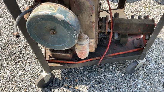 Koehler Engine