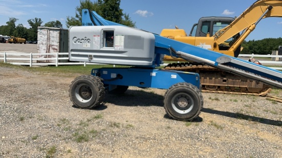 Genie Ariel Platform S40