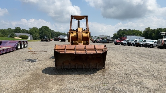 CAT 953 Dozer
