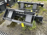 2025 Wolverine Skid Steer Ripper Attachment