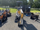 2024 Landhero Hydraulic Mini Excavator (NEW)