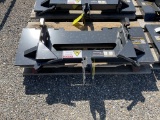 2025 Wolverine 3 Point Quick Tach(new)