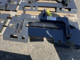 2025 Wolverine 3 Point Quick Tach(new)