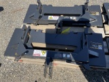 2025 Wolverine 3 Point Quick Tach(new)