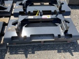 2025 Wolverine 3 Point Quick Tach(new)