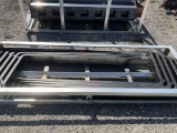 2025 Wolverine Forklift Forks