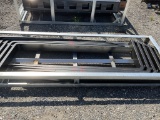 2025 Wolverine Forklift Forks