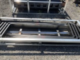 2025 Wolverine Forklift Forks