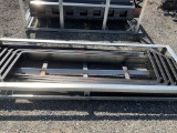 2025 Wolverine Forklift Forks
