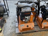 2025 Landhonor Heavy Duty Plate Compactor