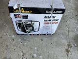2025 Landhonor Water Pump