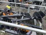 2025 Wolverine Skid Steer Auger Drive & Bit