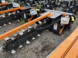 2025 Wolverine Skid Steer Trencher Attachment
