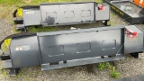 2025 Wolverine Skid Steer Hydraulic Rotary Tiller