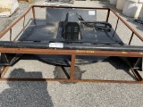 Mower King Brush Cutter (new)