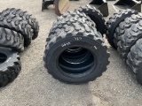 Skid Steer Tires