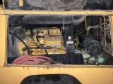 Sullair Tow Behind Compressor