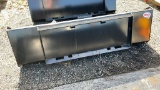 Swict Bucket 72”(new)