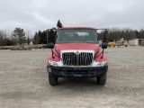 2007 International 4300 Service Truck