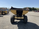 1997 Amida 6000 Psp Off Road Hauler