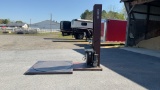 Fox C2 Pallet Wrapper