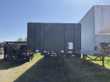 2019 Fontaine Velocity 48’ Flatbed Trailer