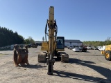 Komatsu Pc 360 Lc Excavator