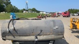Edge Skid Steer Sweeper Box Attachment