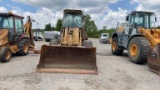Dresser 515b Front End Loader