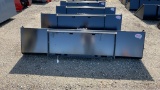 Swict Bucket 84”(new)