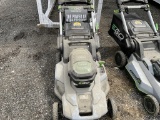 Ego Electric Push Mower