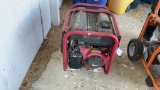 Coleman Powermate  5000 Generator