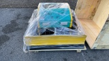 Machpro Lawnmower (new)