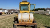 Rosco Sweeper