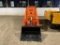2025 Derette V1000 Skid Steer Loader
