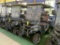 Irgc80 Electric Golf Cart (new)