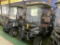 Irgc80 Electric Golf Cart (new)
