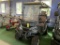 Irgc80 Electric Golf Cart (new)