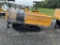 Ird25 Crawler Dumper W/seat (new)