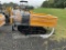 Ird25 Crawler Dumper Wlseat (new)