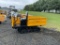Ird25 Crawler Dumper W/seat (new)