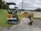 Sdle18p Mini Excavator (new)