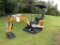 Sdle18p Mini Excavator (new)