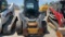 John Deere 326d Skid Steer